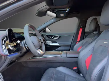 Mercedes-Benz E 53 AMG T Hybrid 4M  Superscreen 360