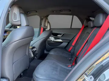 Mercedes-Benz E 53 AMG T Hybrid 4M  Superscreen 360