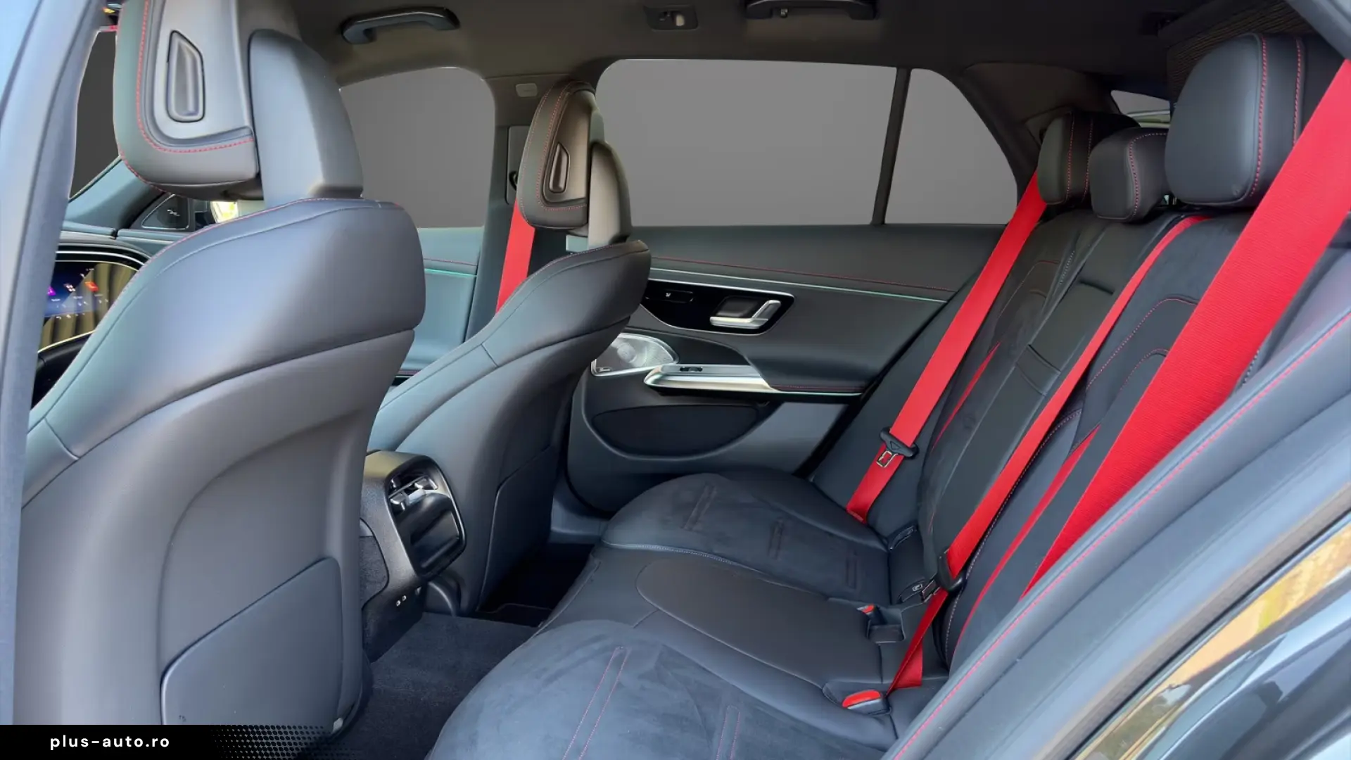 Mercedes-Benz E 53 AMG T Hybrid 4M  Superscreen 360