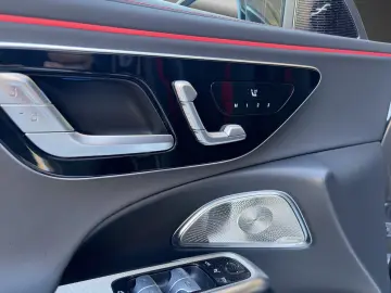 Mercedes-Benz E 53 AMG T Hybrid 4M  Superscreen 360