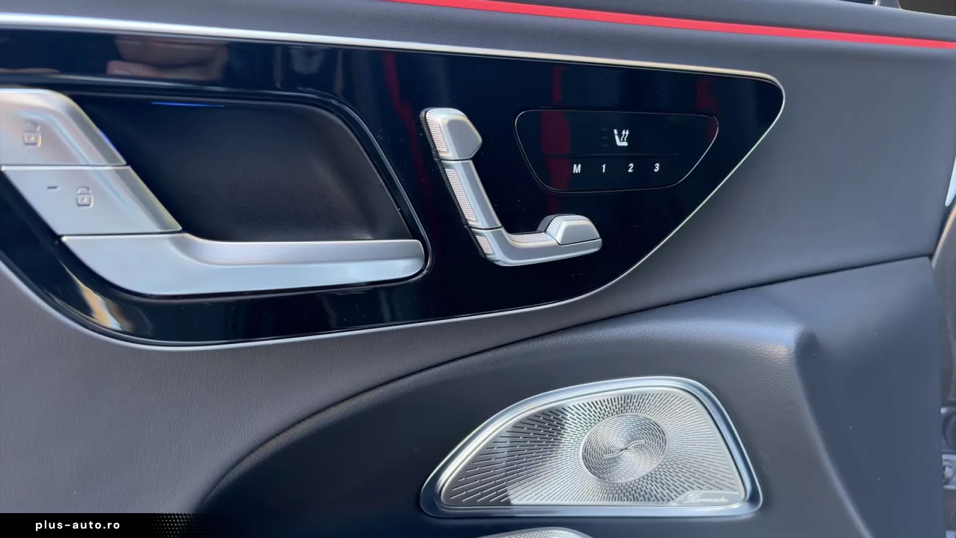 Mercedes-Benz E 53 AMG T Hybrid 4M  Superscreen 360