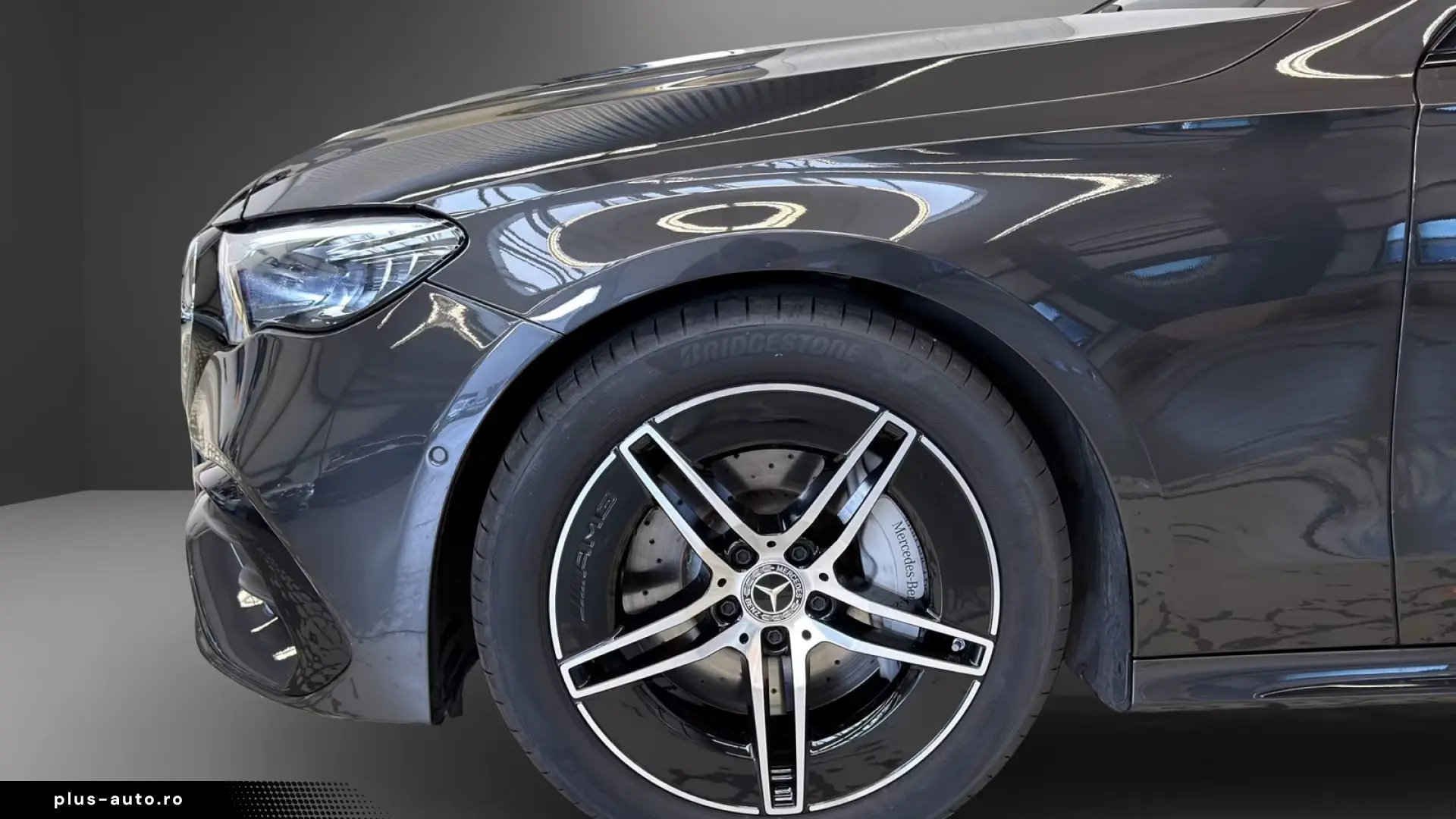 Mercedes-Benz E 220 T d AMG Pano NIGHT Keyles Totwinkel 19