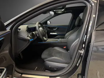 Mercedes-Benz E 220 T d AMG Pano NIGHT Keyles Totwinkel 19