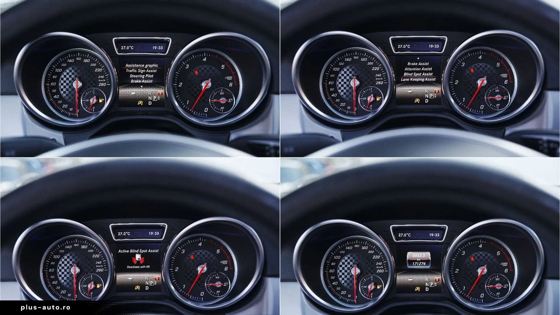 Mercedes-Benz GLE Coupe 350 d 4Matic 9G-TRONIC AMG Line