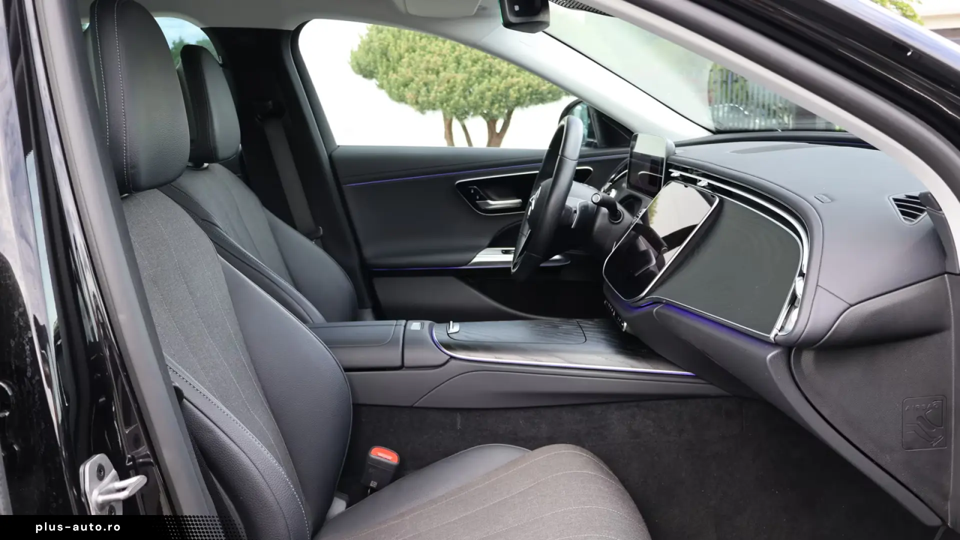 Mercedes-Benz E 300 de 4Matic Avantgarde