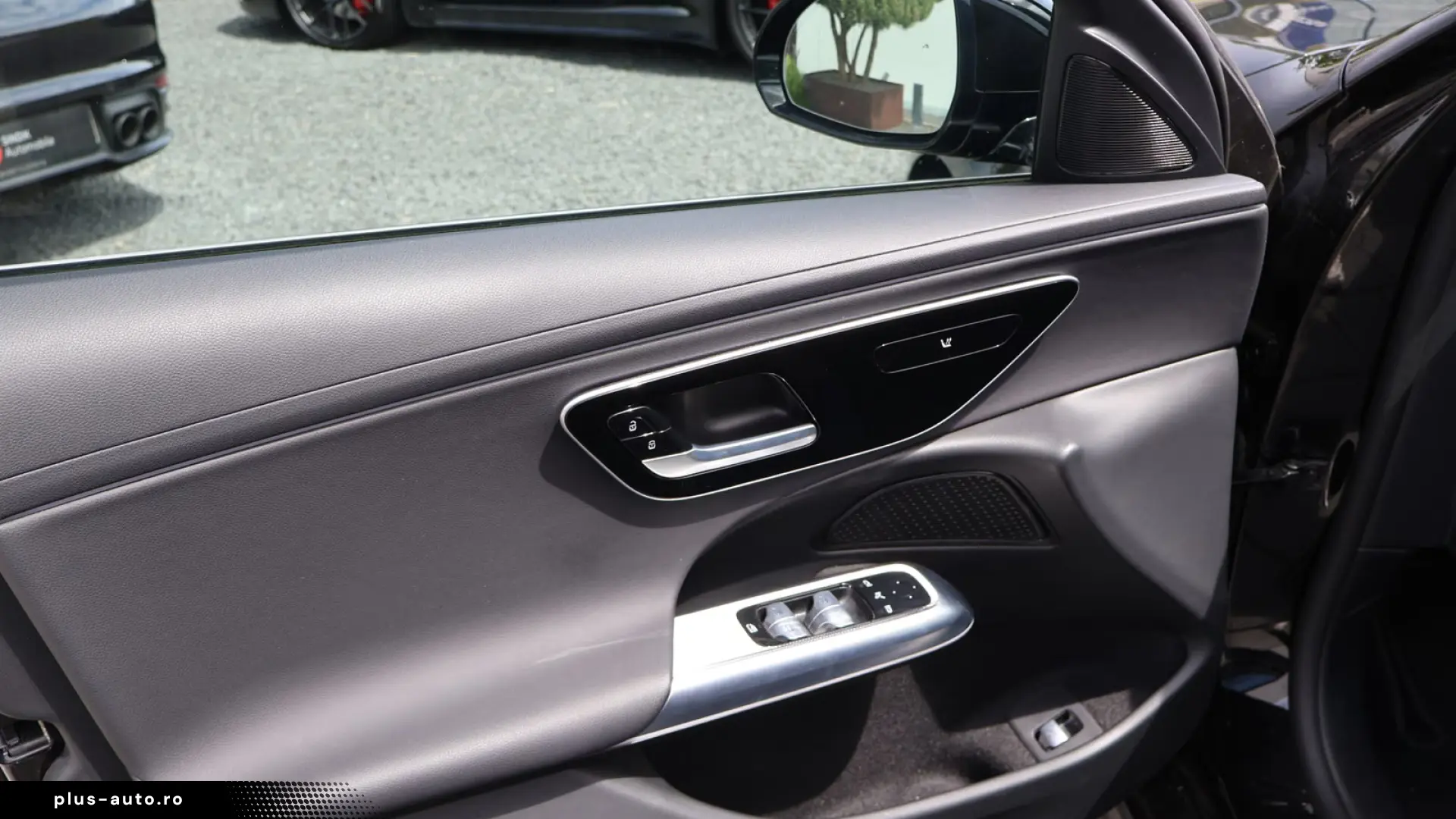 Mercedes-Benz E 300 de 4Matic Avantgarde