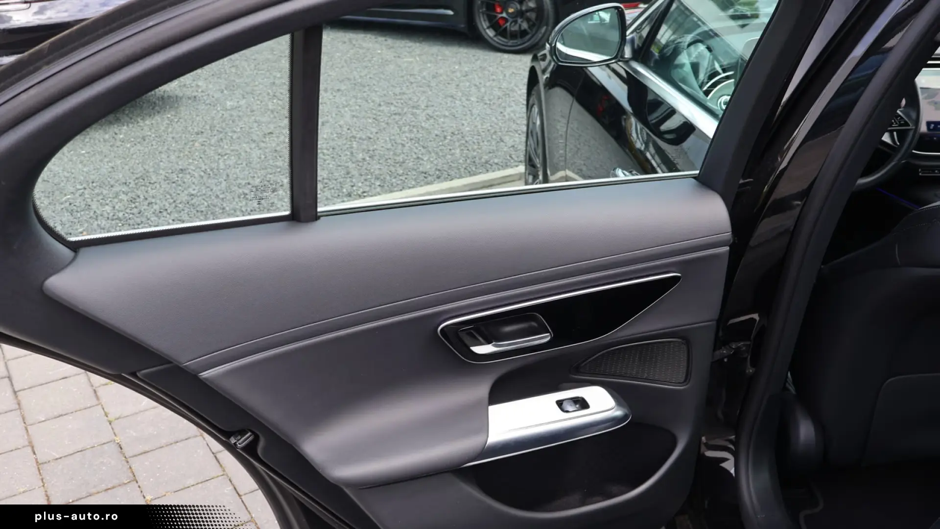 Mercedes-Benz E 300 de 4Matic Avantgarde