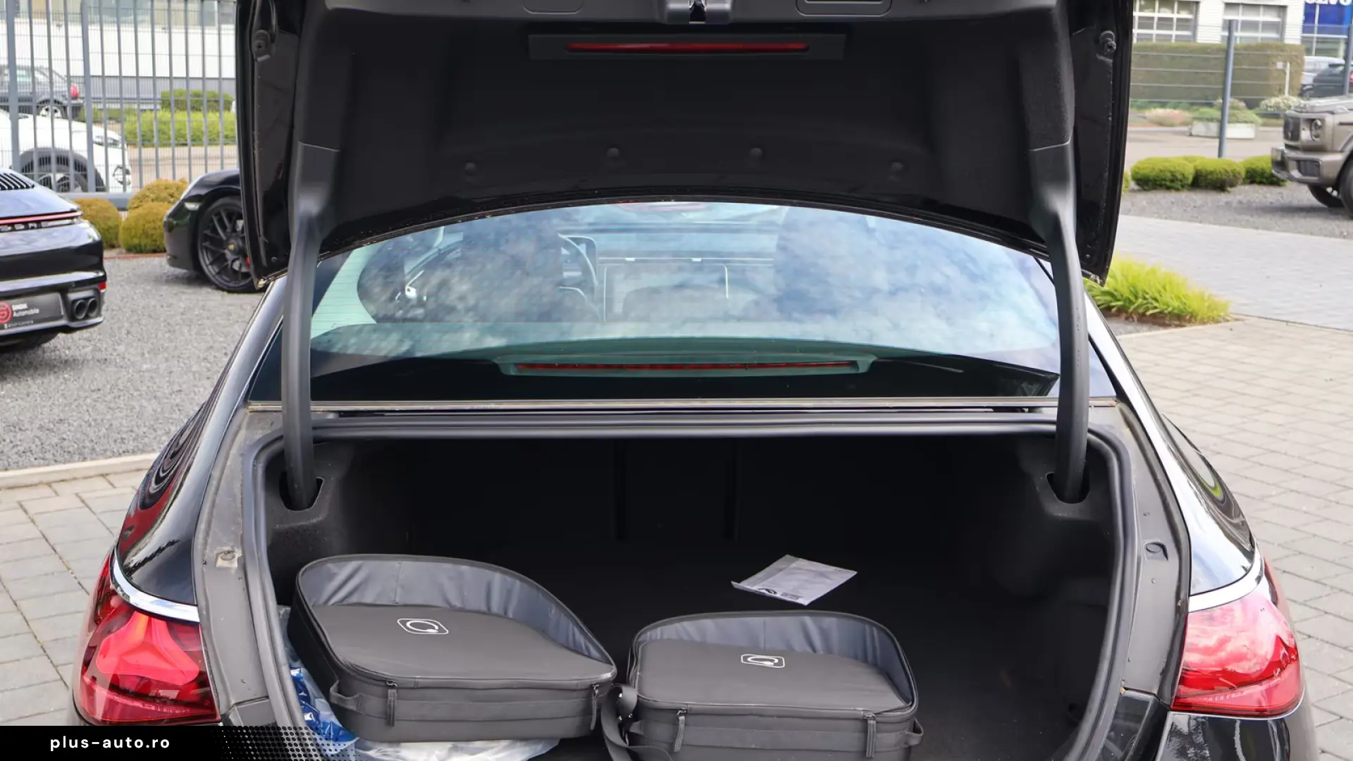 Mercedes-Benz E 300 de 4Matic Avantgarde