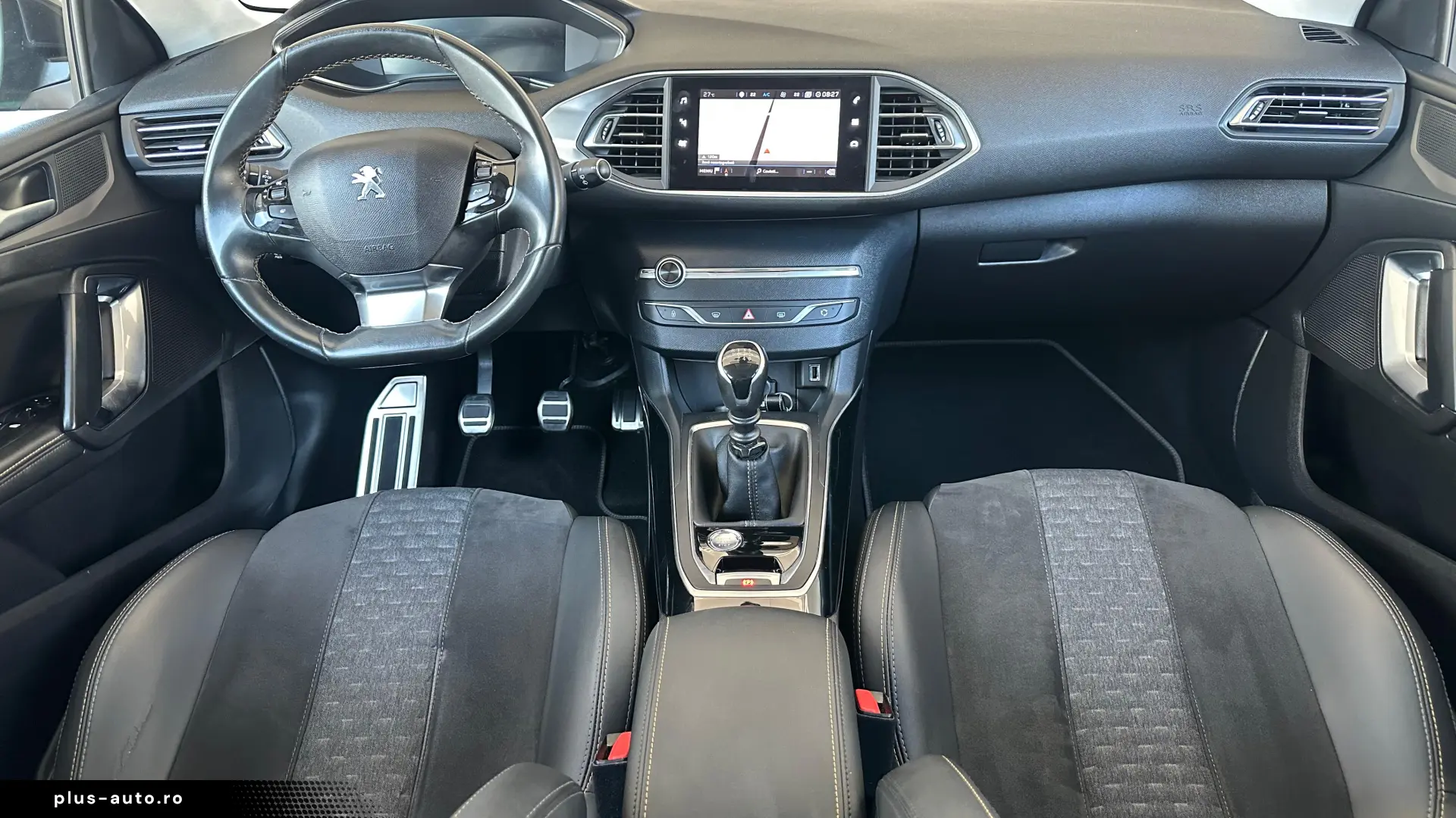 Peugeot 308 1.5 Diesel 130 CP An 2021