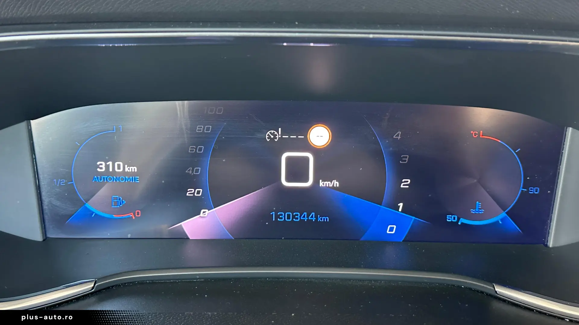 Peugeot 308 1.5 Diesel 130 CP An 2021
