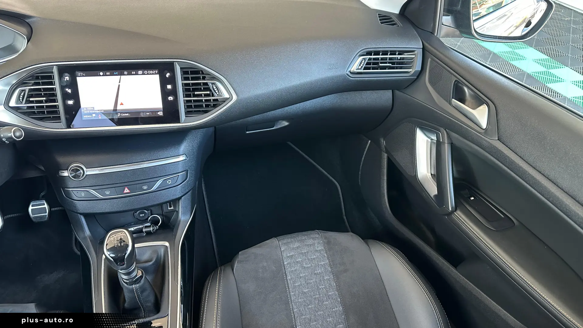Peugeot 308 1.5 Diesel 130 CP An 2021
