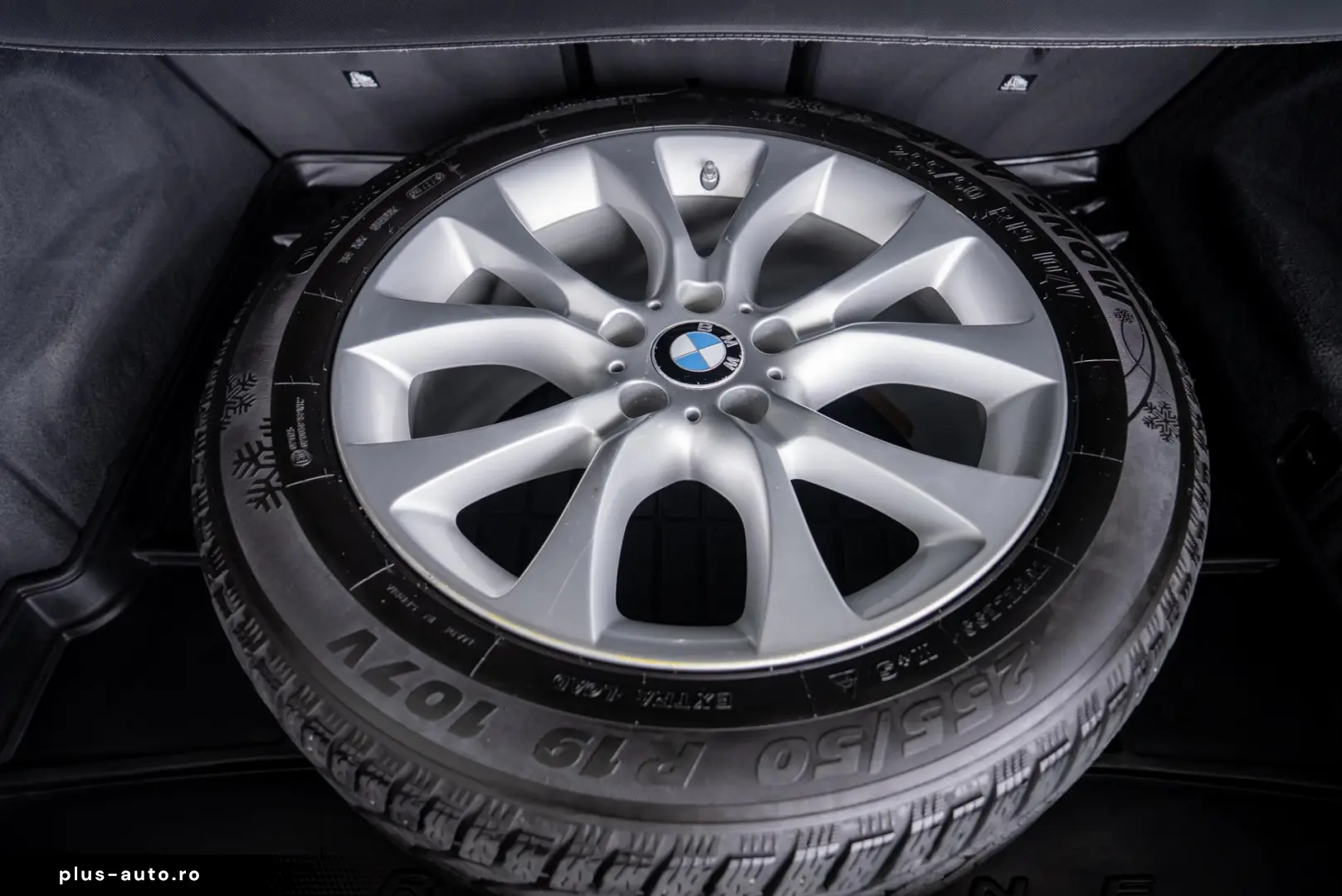 BMW X5 XDRIVE 40D