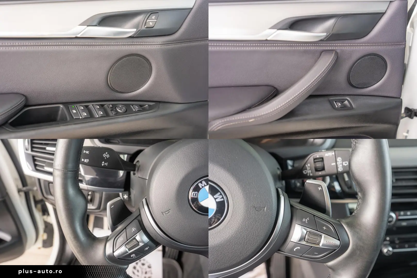 BMW X5 XDRIVE 40D