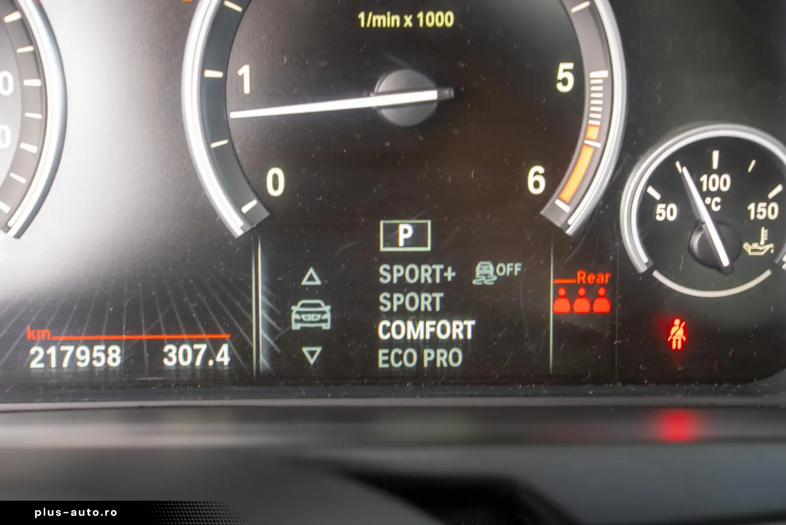 BMW X5 XDRIVE 40D