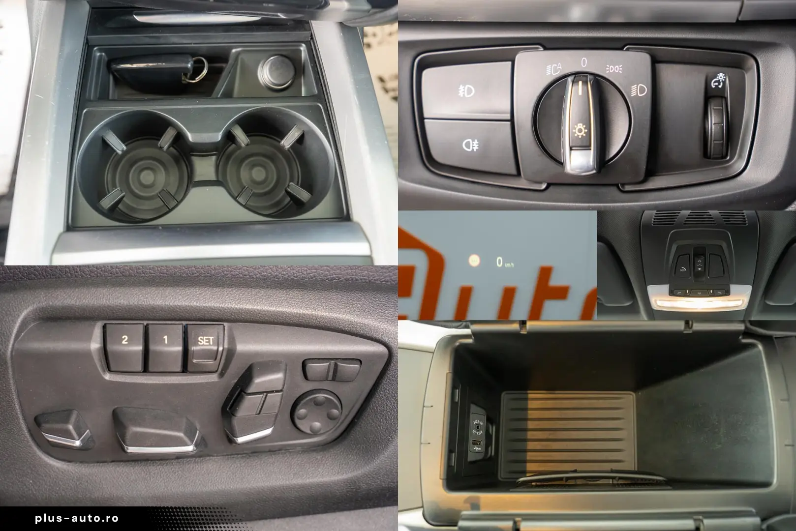 BMW X5 XDRIVE 40D