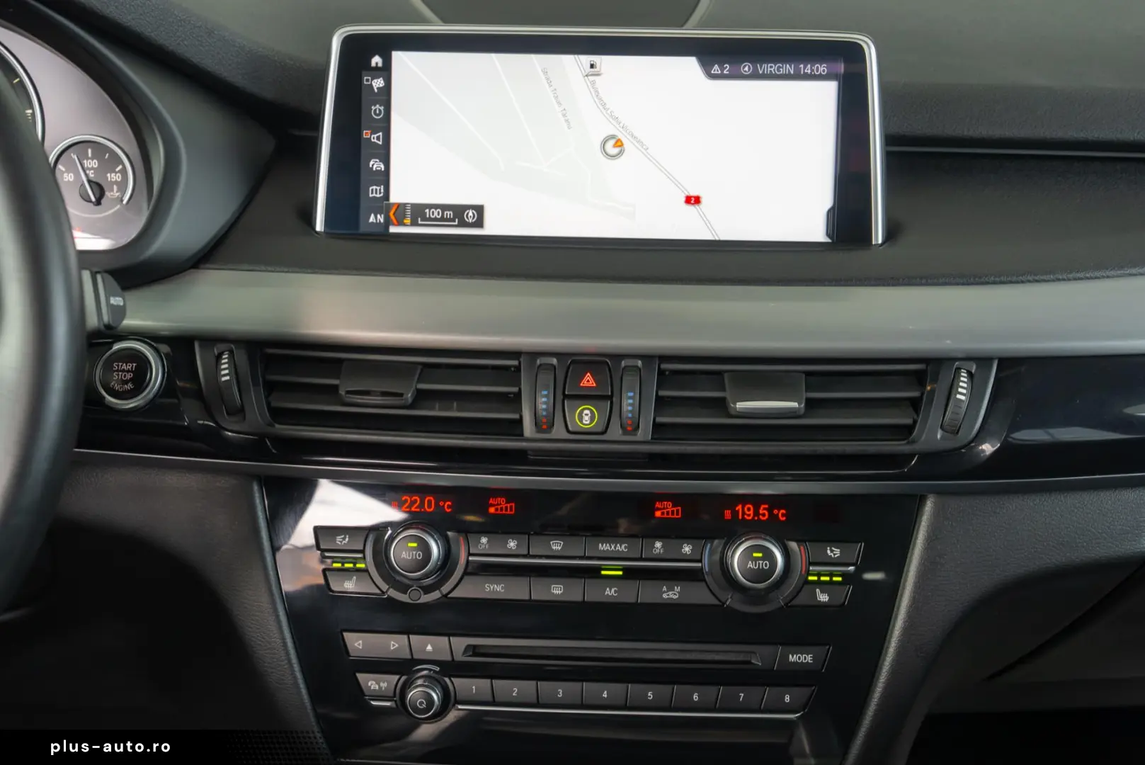 BMW X5 XDRIVE 40D