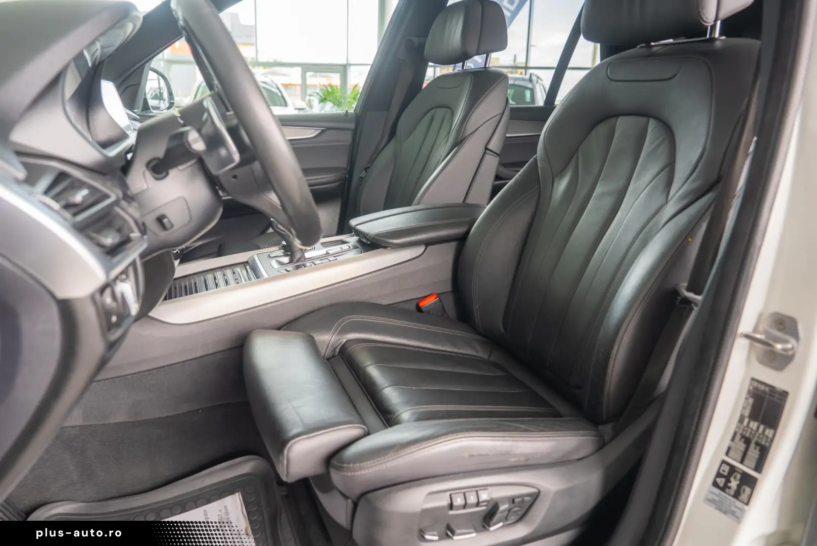 BMW X5 XDRIVE 40D