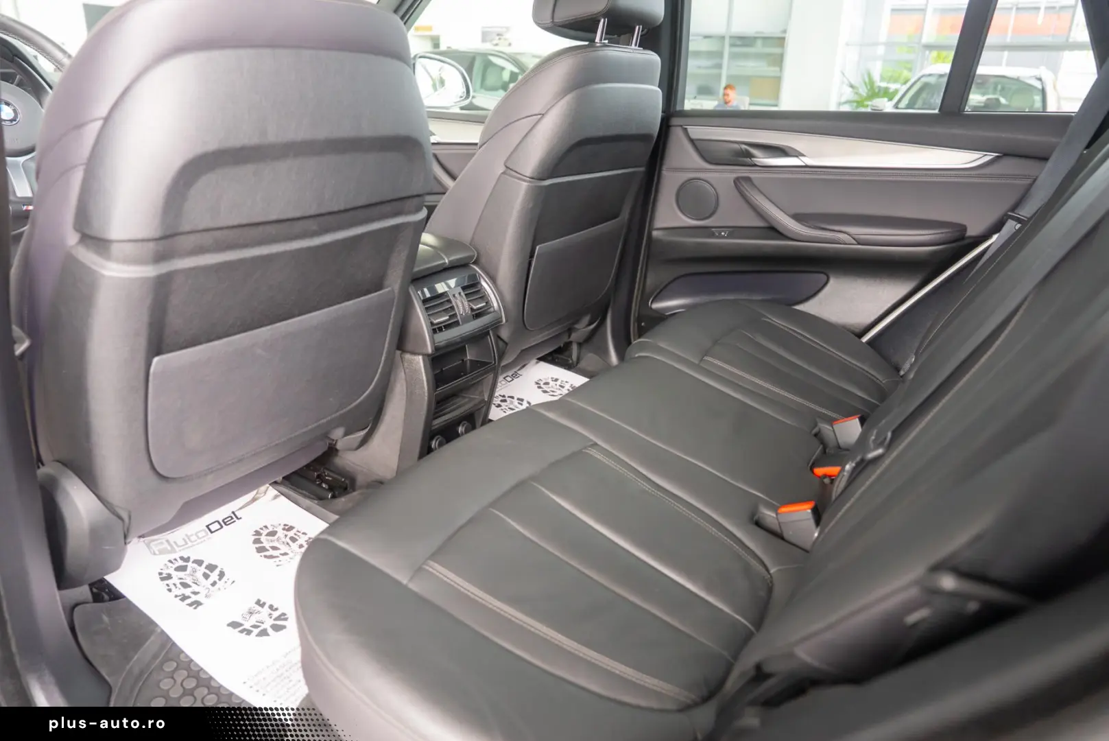 BMW X5 XDRIVE 40D