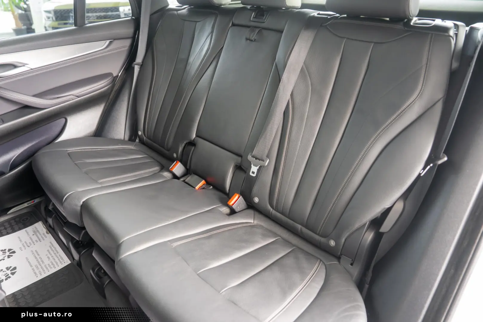 BMW X5 XDRIVE 40D