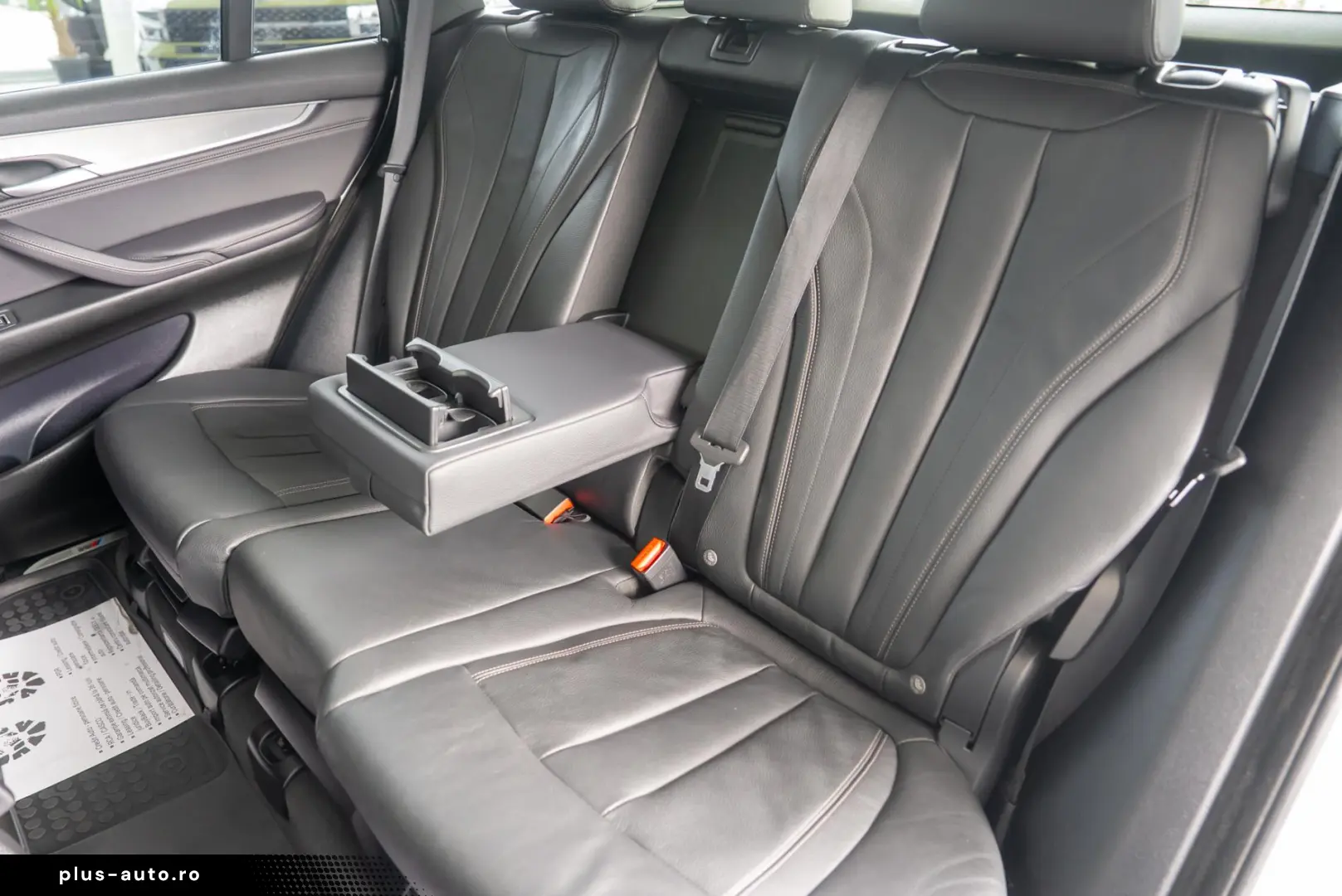 BMW X5 XDRIVE 40D