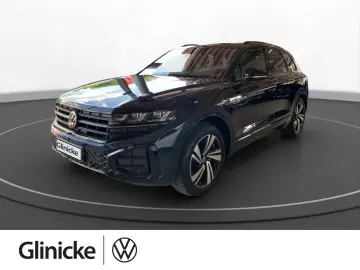 Volkswagen Touareg R-Line  Final Edition  V6 3.0 TDI 286 PS