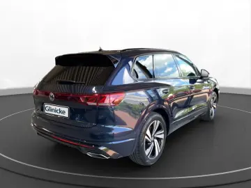 Volkswagen Touareg R-Line  Final Edition  V6 3.0 TDI 286 PS
