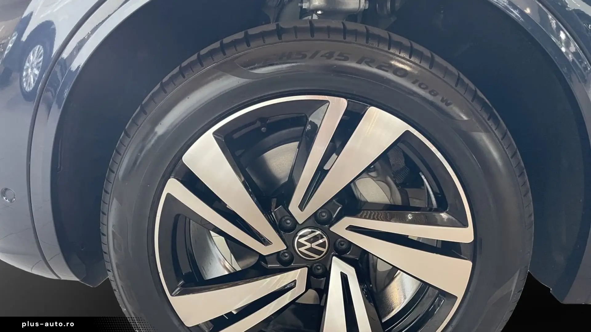 Volkswagen Touareg R-Line  Final Edition  V6 3.0 TDI 286 PS