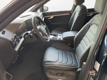 Volkswagen Touareg R-Line  Final Edition  V6 3.0 TDI 286 PS