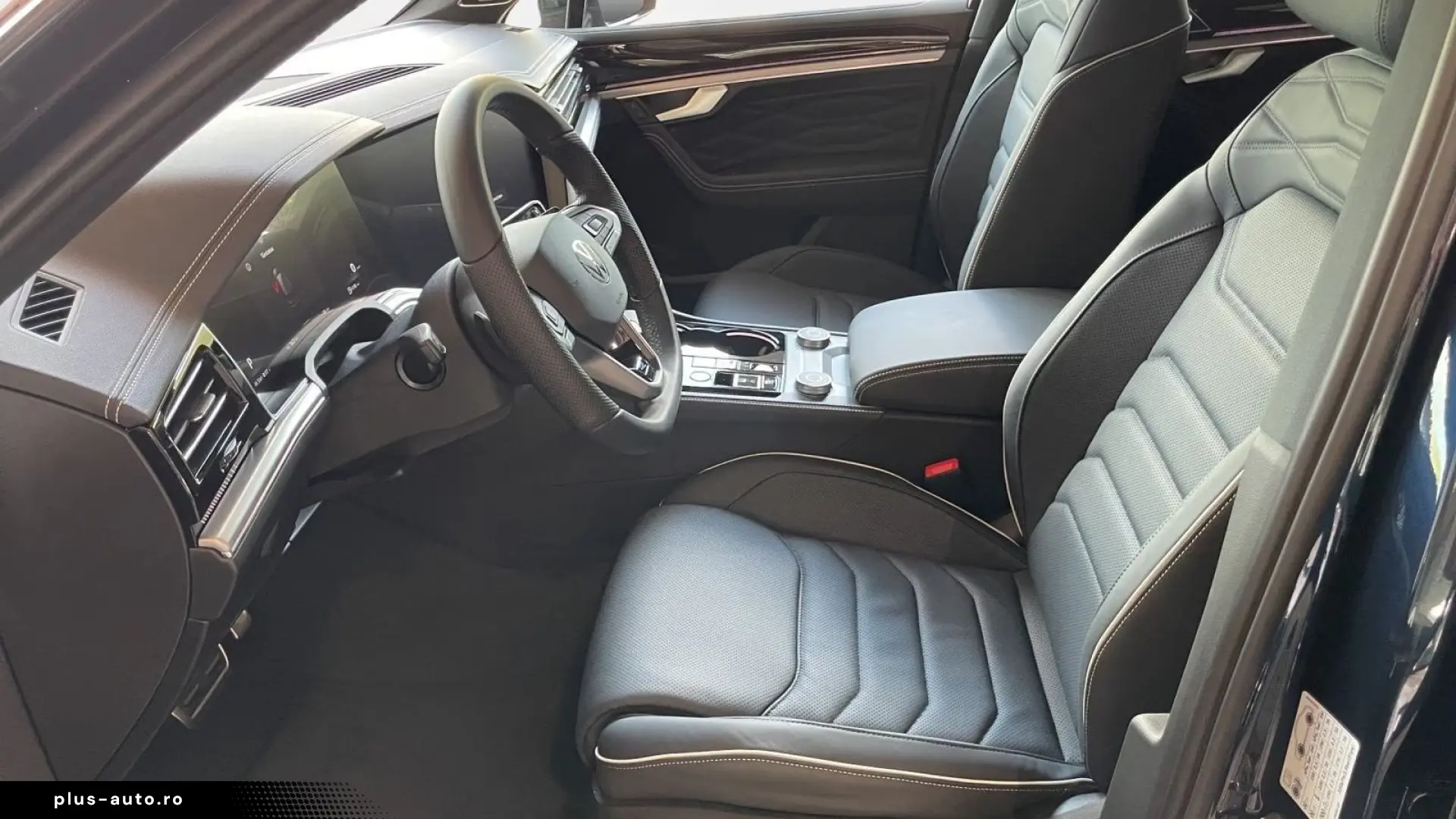 Volkswagen Touareg R-Line  Final Edition  V6 3.0 TDI 286 PS