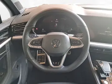 Volkswagen Touareg R-Line  Final Edition  V6 3.0 TDI 286 PS