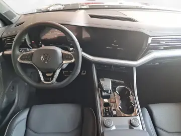 Volkswagen Touareg R-Line  Final Edition  V6 3.0 TDI 286 PS