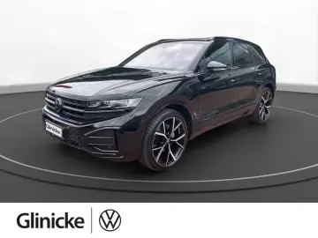 Volkswagen Touareg R-Line  Final Edition  V6 3.0 TDI 286 PS
