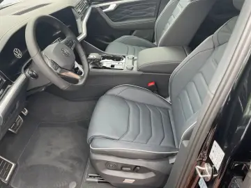 Volkswagen Touareg R-Line  Final Edition  V6 3.0 TDI 286 PS