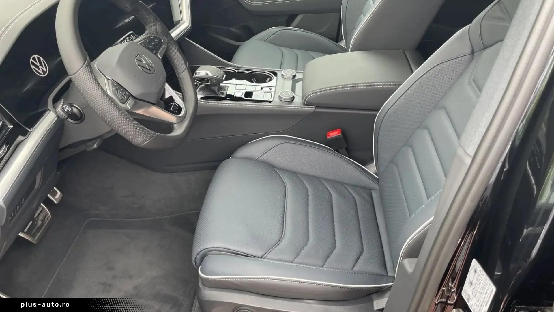 Volkswagen Touareg R-Line  Final Edition  V6 3.0 TDI 286 PS