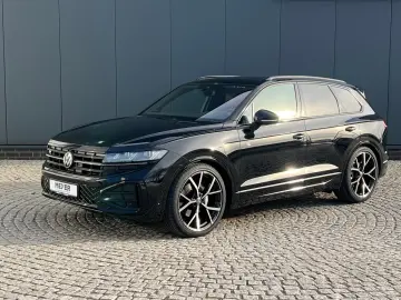 Volkswagen Touareg R-Line FINAL EDITION 3.0 TDI 4MOTION