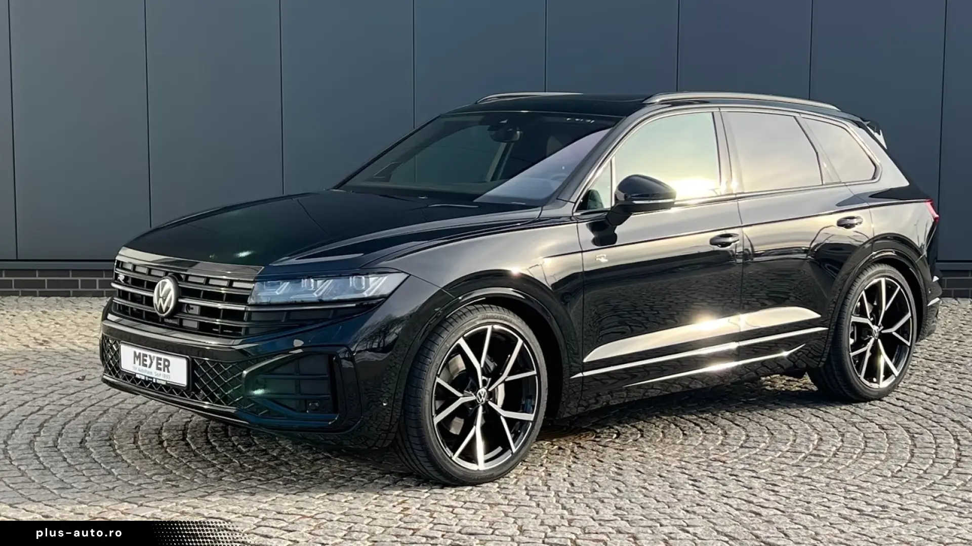 Volkswagen Touareg R-Line FINAL EDITION 3.0 TDI 4MOTION