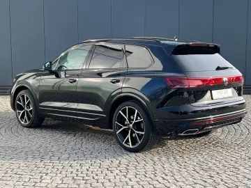 Volkswagen Touareg R-Line FINAL EDITION 3.0 TDI 4MOTION
