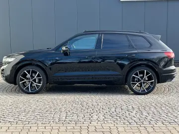 Volkswagen Touareg R-Line FINAL EDITION 3.0 TDI 4MOTION