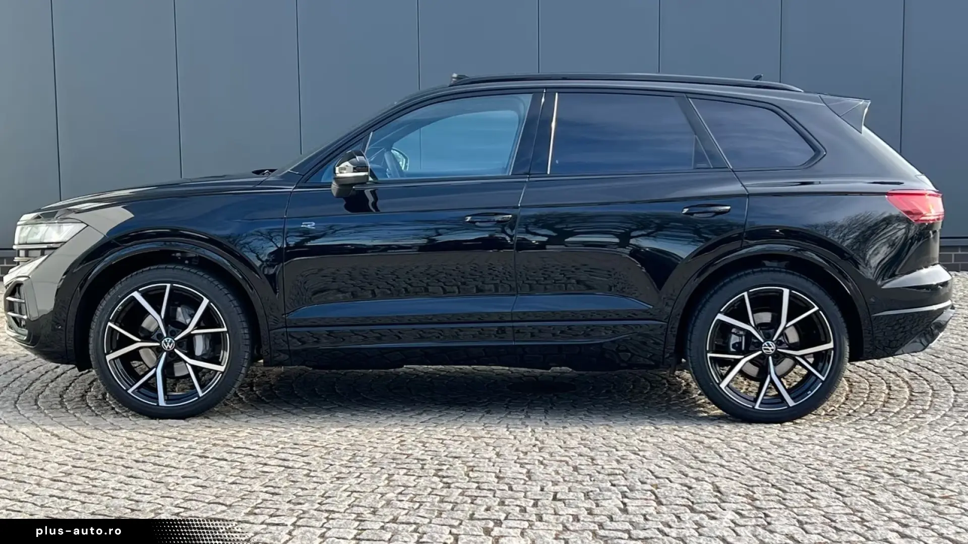 Volkswagen Touareg R-Line FINAL EDITION 3.0 TDI 4MOTION