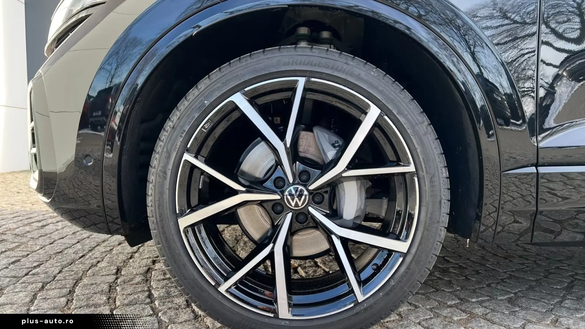 Volkswagen Touareg R-Line FINAL EDITION 3.0 TDI 4MOTION