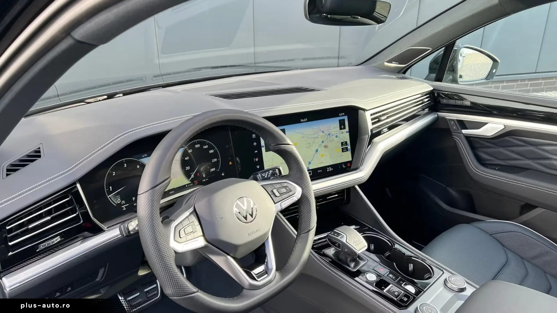 Volkswagen Touareg R-Line FINAL EDITION 3.0 TDI 4MOTION