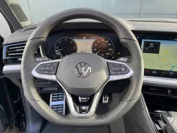 Volkswagen Touareg R-Line FINAL EDITION 3.0 TDI 4MOTION