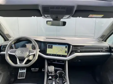 Volkswagen Touareg R-Line FINAL EDITION 3.0 TDI 4MOTION