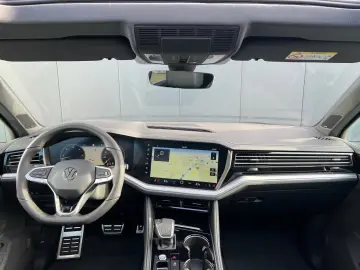 Volkswagen Touareg R-Line FINAL EDITION 3.0 TDI 4MOTION