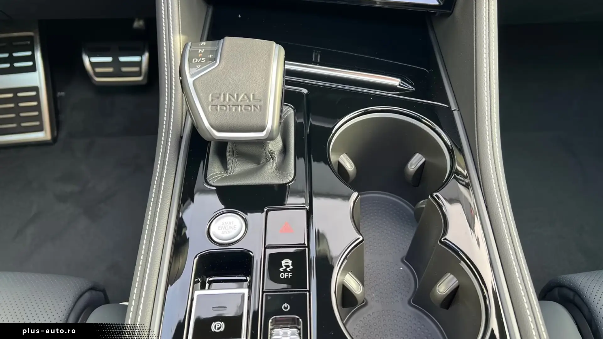 Volkswagen Touareg R-Line FINAL EDITION 3.0 TDI 4MOTION