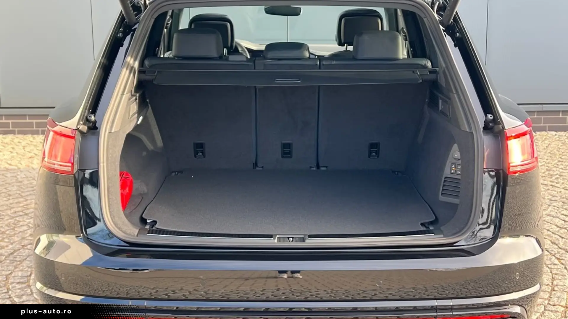 Volkswagen Touareg R-Line FINAL EDITION 3.0 TDI 4MOTION