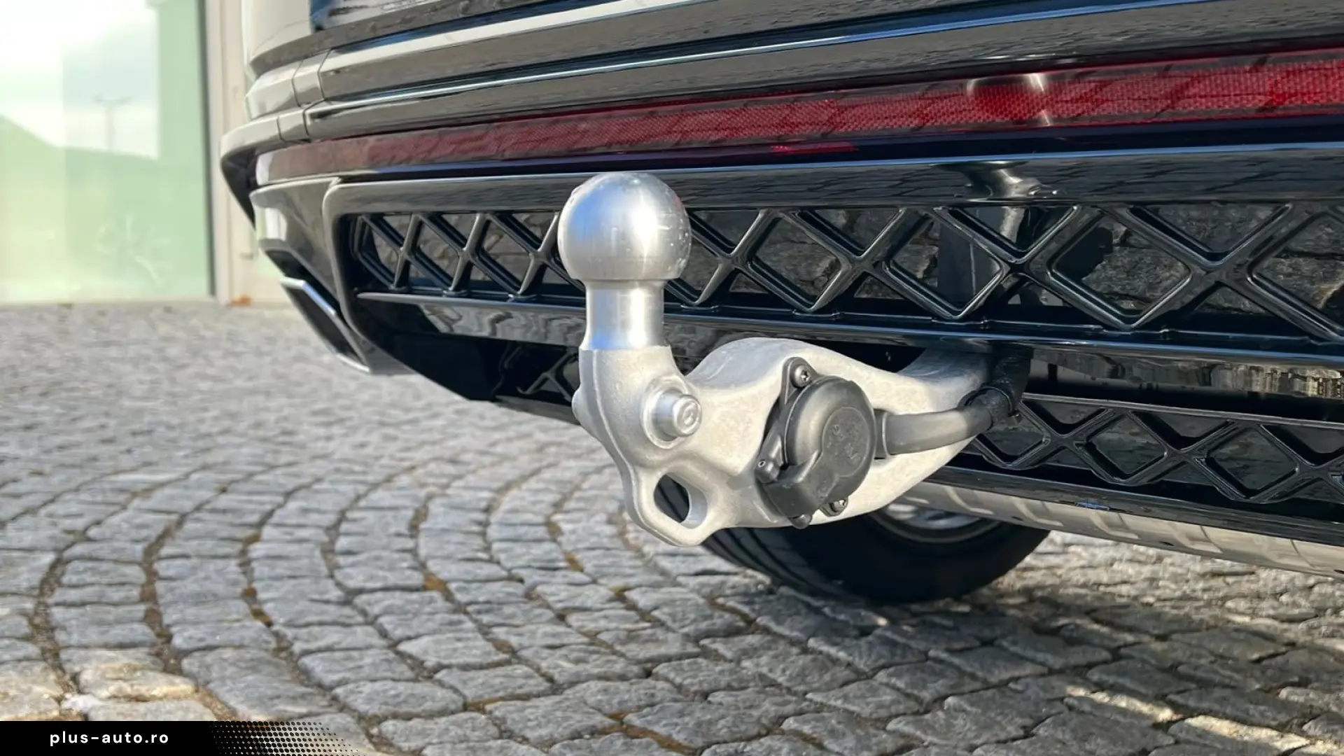 Volkswagen Touareg R-Line FINAL EDITION 3.0 TDI 4MOTION