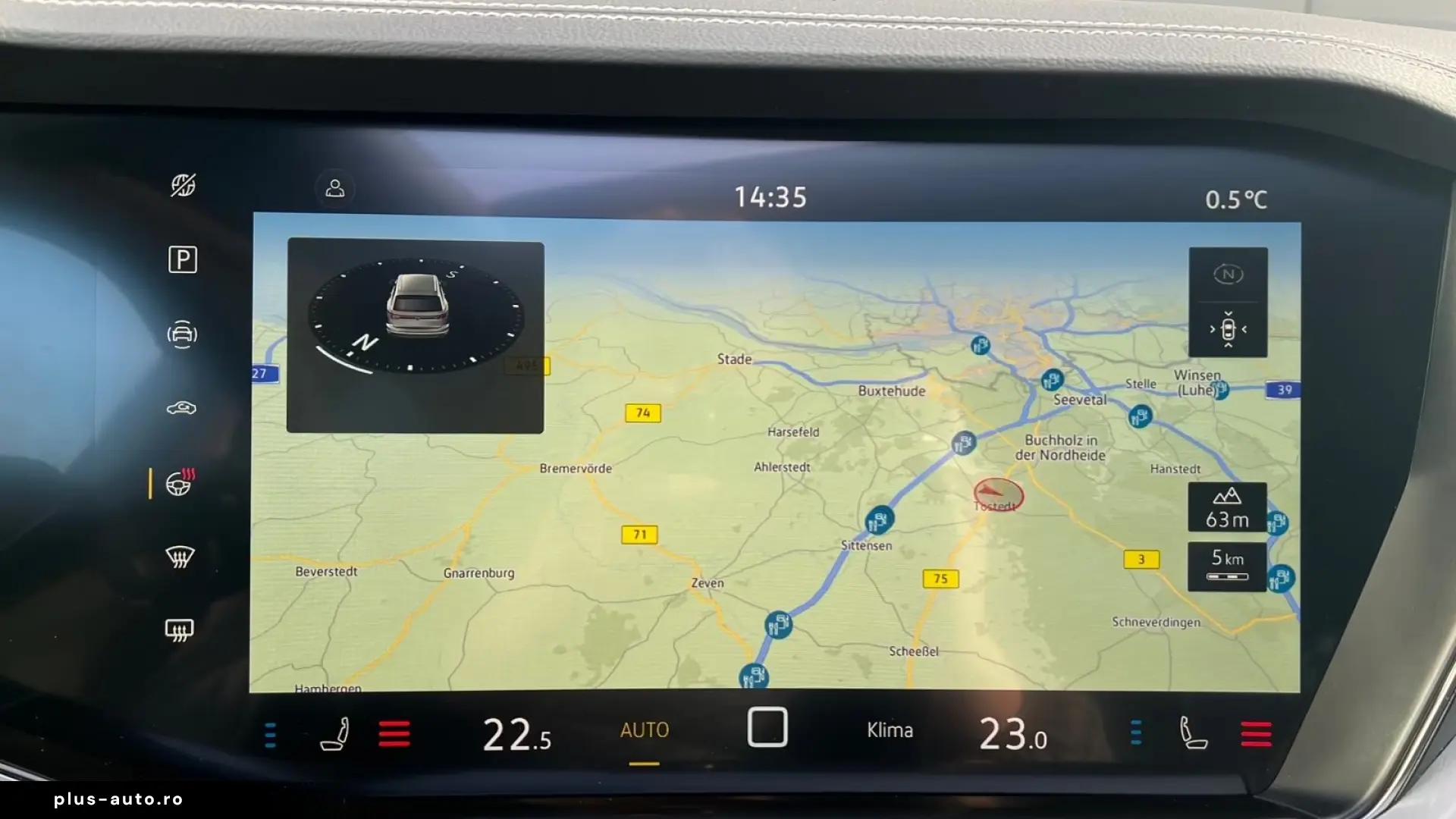Volkswagen Touareg R-Line FINAL EDITION 3.0 TDI 4MOTION