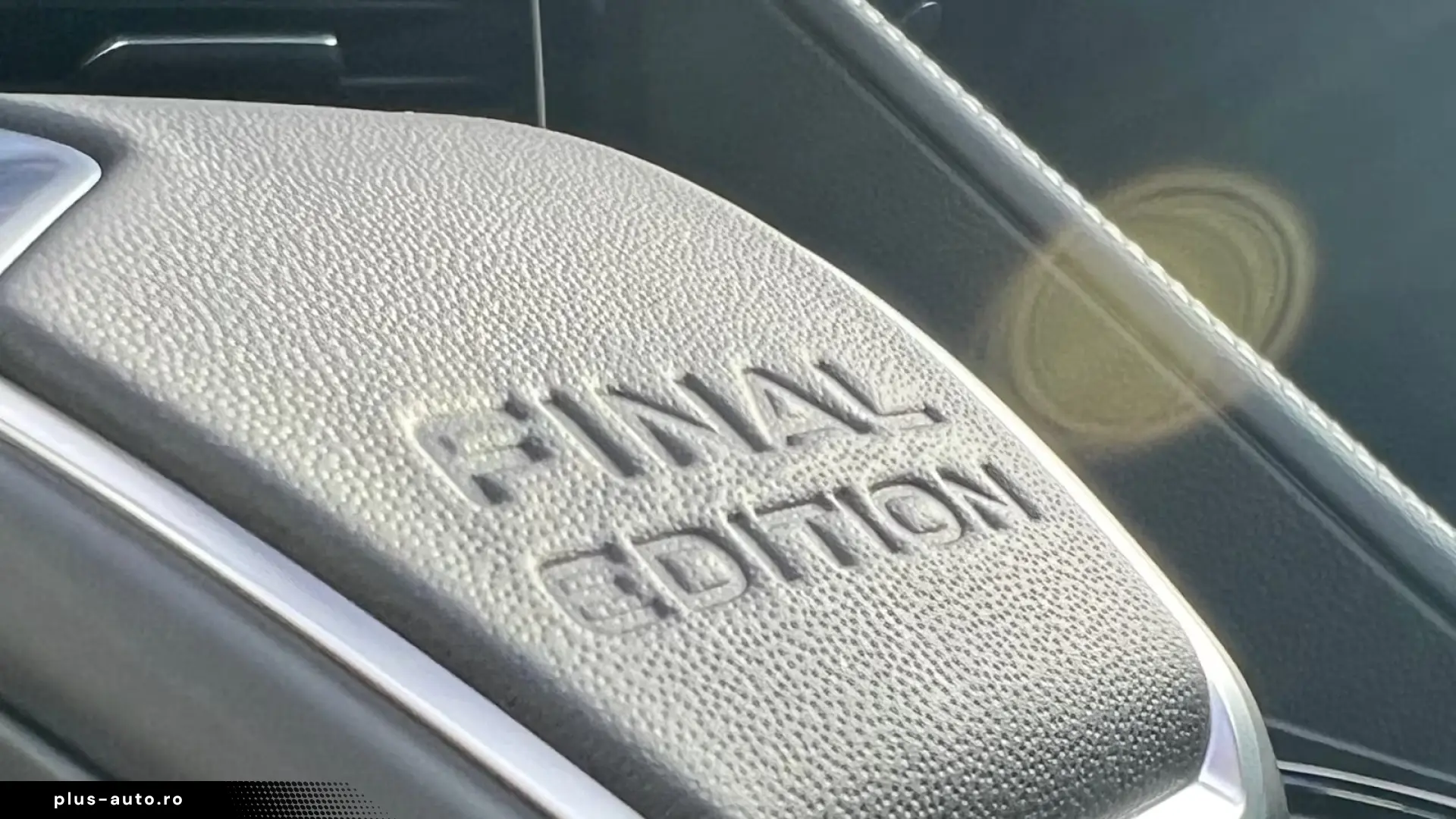 Volkswagen Touareg R-Line FINAL EDITION 3.0 TDI 4MOTION