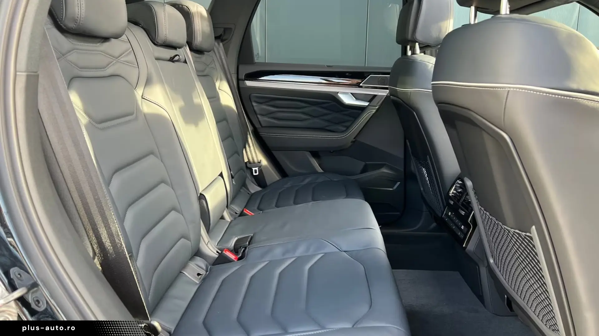 Volkswagen Touareg R-Line FINAL EDITION 3.0 TDI 4MOTION